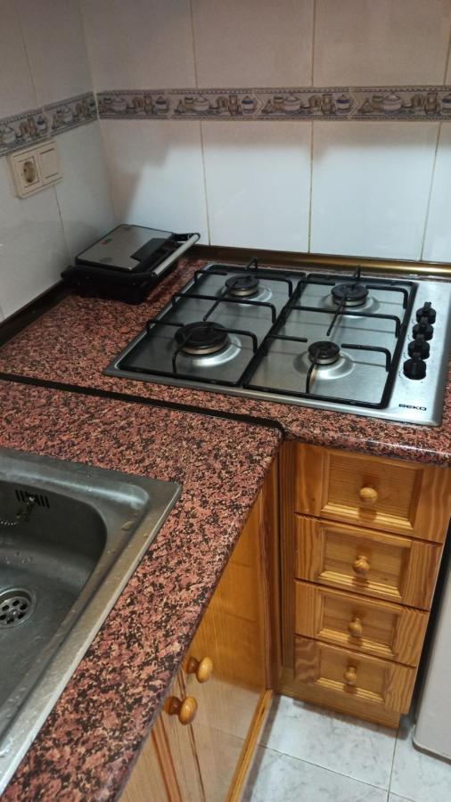 Apartment Only 250M From The Beach Los Locos Torrevieja Exterior photo