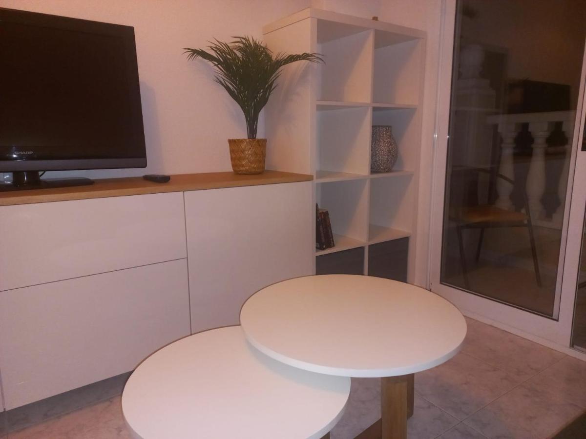 Apartment Only 250M From The Beach Los Locos Torrevieja Exterior photo