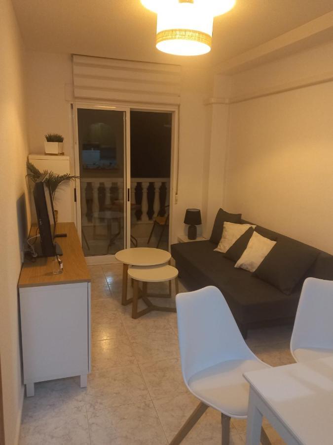 Apartment Only 250M From The Beach Los Locos Torrevieja Exterior photo